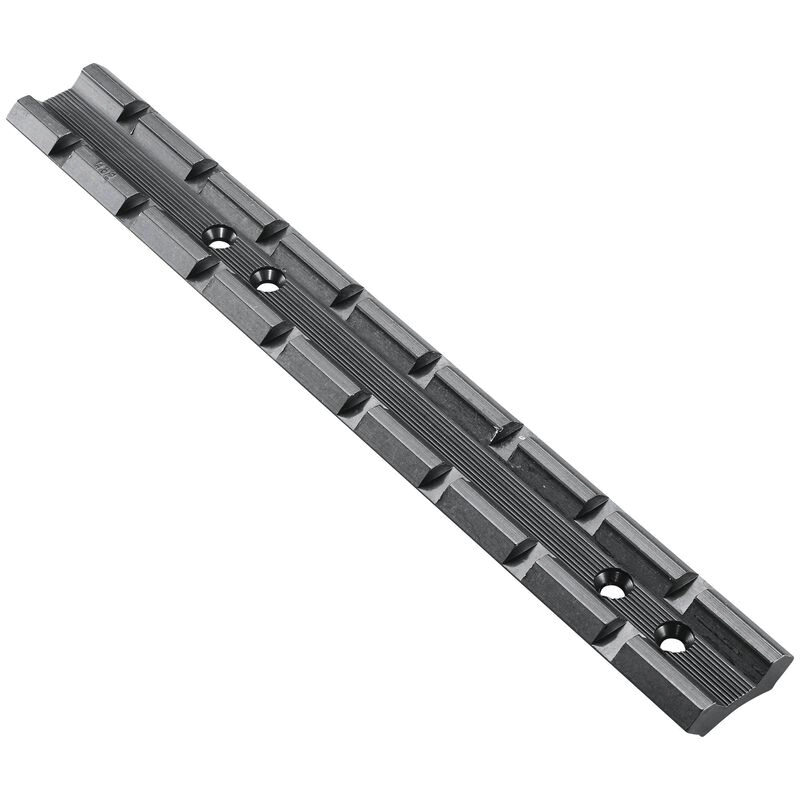 Weaver Top Mount Base Aluminum Fits Browning BAR 432M
