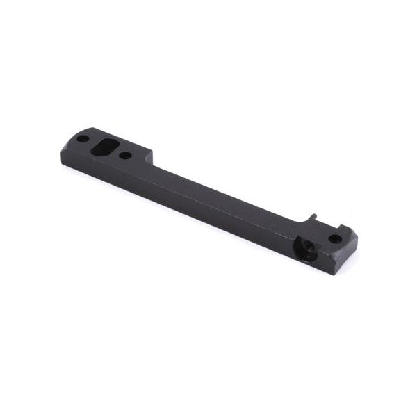 Weaver Grand Slam 1-Piece Scope Base Dovetail Rail Steel Fits Browning A-Bolt LA