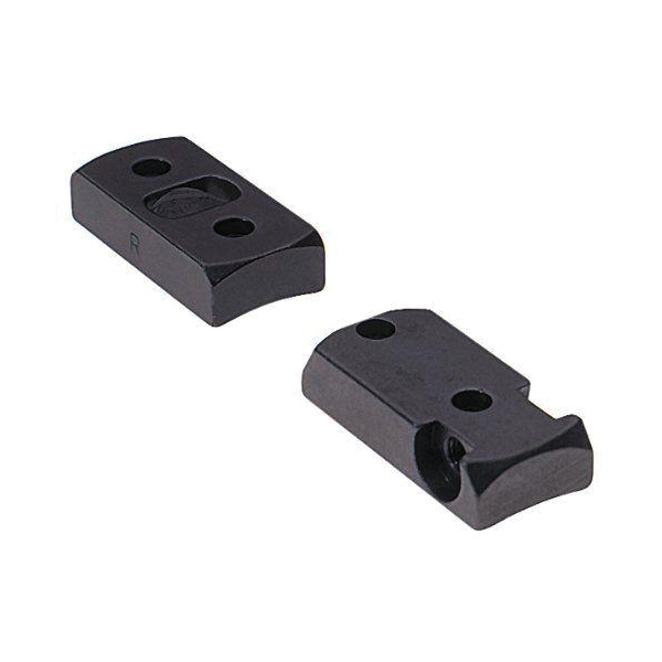 Weaver Grand Slam 2-Piece Scope Base Dovetail Rail Steel Fits Winchester 70 Pre-1964