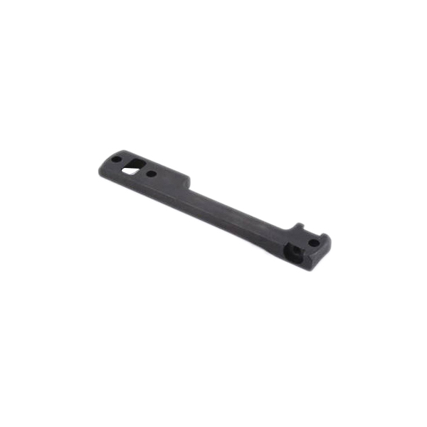 Weaver Grand Slam 1-Piece Scope Base Dovetail Rail Steel Fits Winchester 70 LA