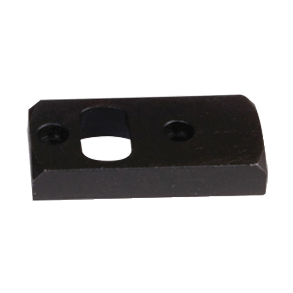 Weaver Grand Slam 1-Piece Scope Base Dovetail Rail Steel Fits Winchester 70 SA