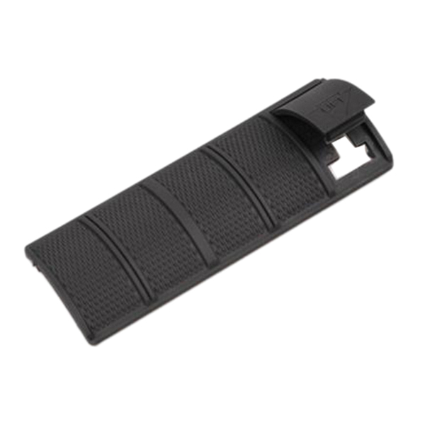 Weaver Locking Rail Panel 3.20", Olive Drab - Weaver