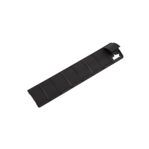 Weaver Locking Rail Panel 6.37", Olive Drab - Weaver