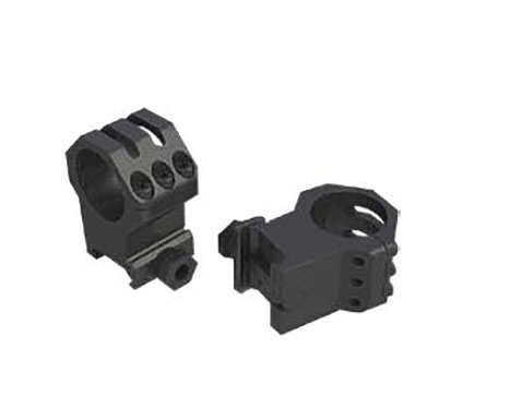 Weaver LE PICATINNY 30MM HIGH 99694