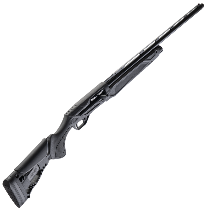 Beretta Beretta AX800 Suprema 26" 12ga Shotgun, Black Synthetic - JAX8BK16
