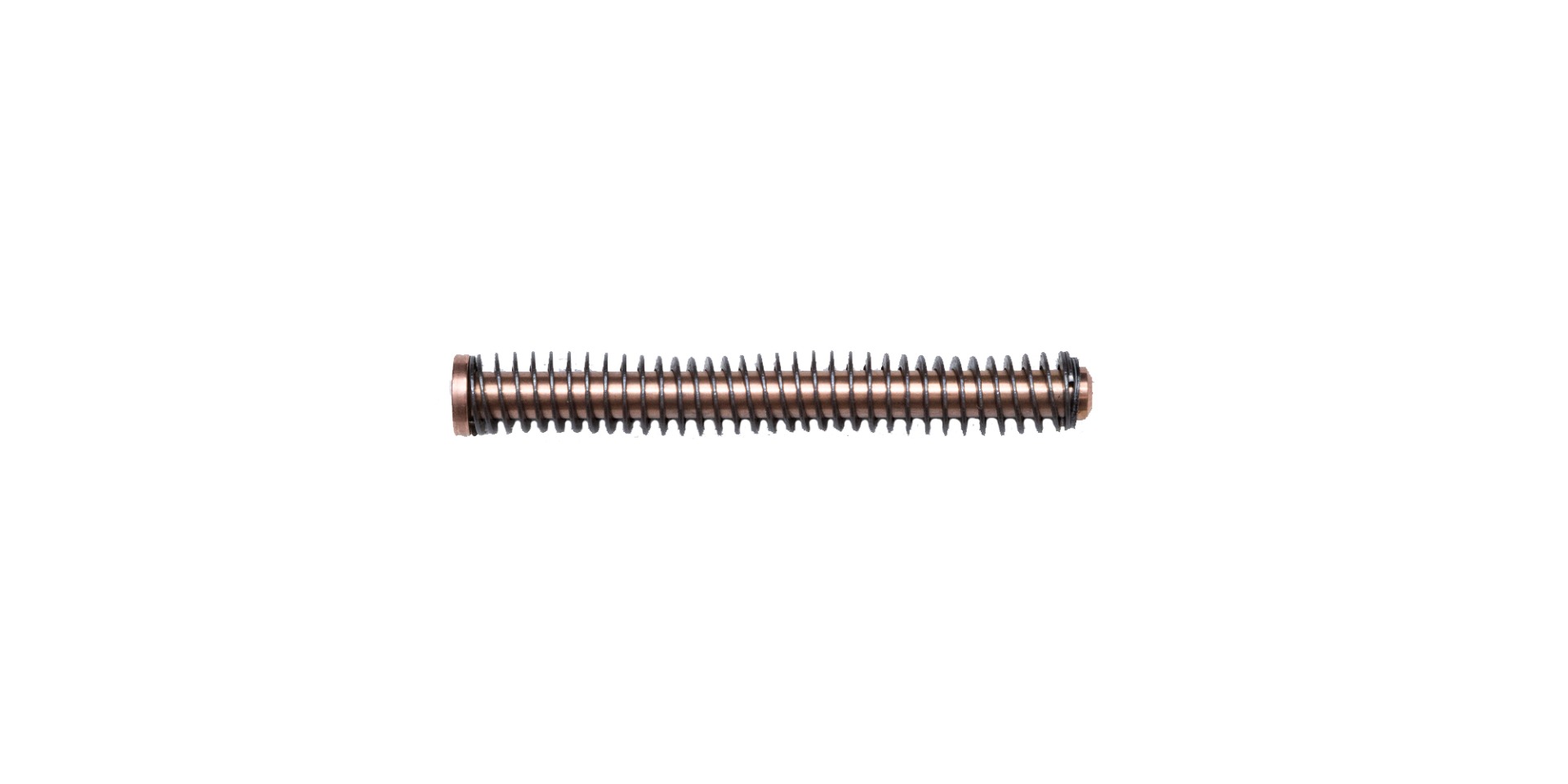 Wheaton Arms Glock Gen 1-3 Copper Guiderod - Wheaton Arms
