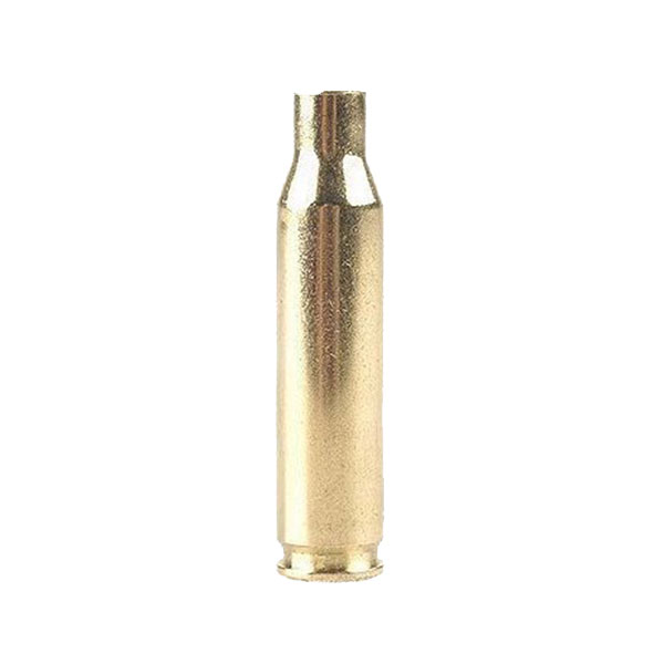 Winchester Components 270 Winchester Unprimed Brass, 50 Pack - WSC270WU - Winchester