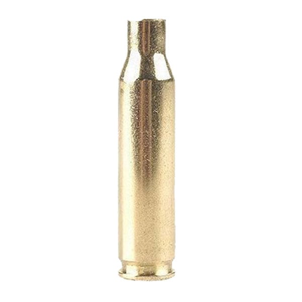 Winchester Components 30-06 Springfield Unprimed Brass, Pack of 50 - WSC3006SFU - Winchester