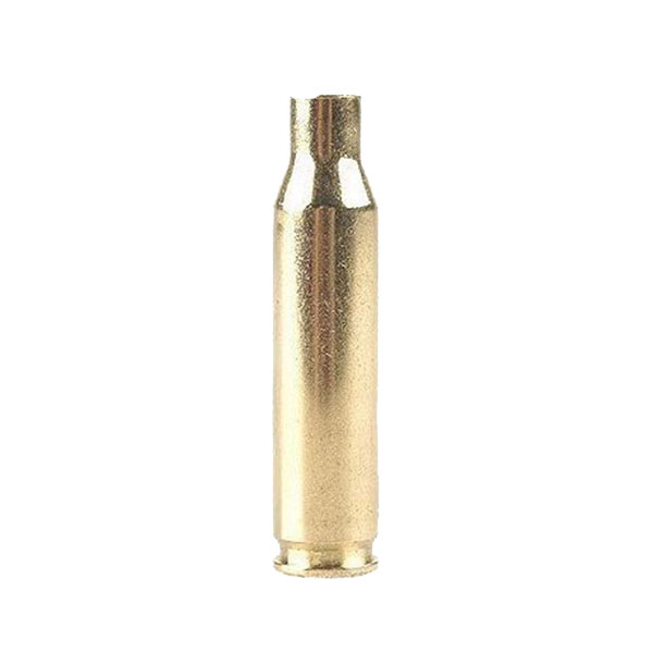 Winchester Ammunition .308 Win Brass, Pack of 50 - WSC308WU - Winchester