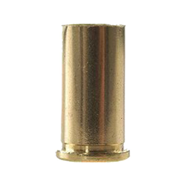 Winchester Components .38 Super 100 Brass Cases - WSC38AS+U - Winchester