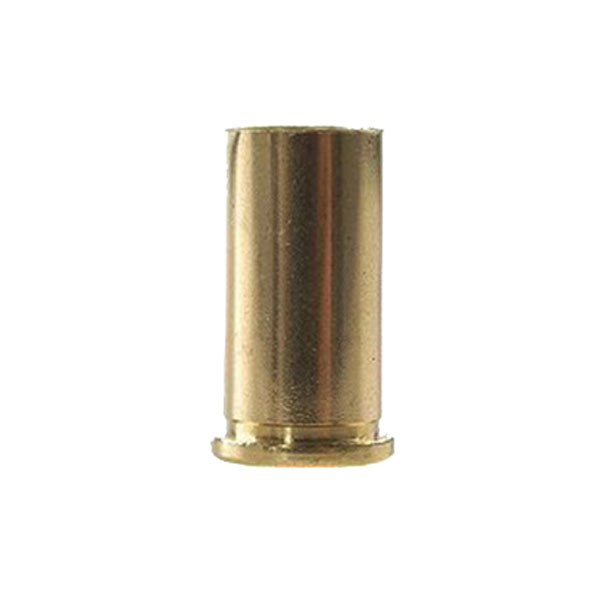 Winchester Components .380 ACP Unprimed Brass, Pack of 100 - WSC380AU - Winchester