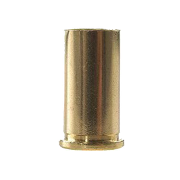 Winchester Components .40 S&W 100 Brass Cases - WSC40SWU - Winchester