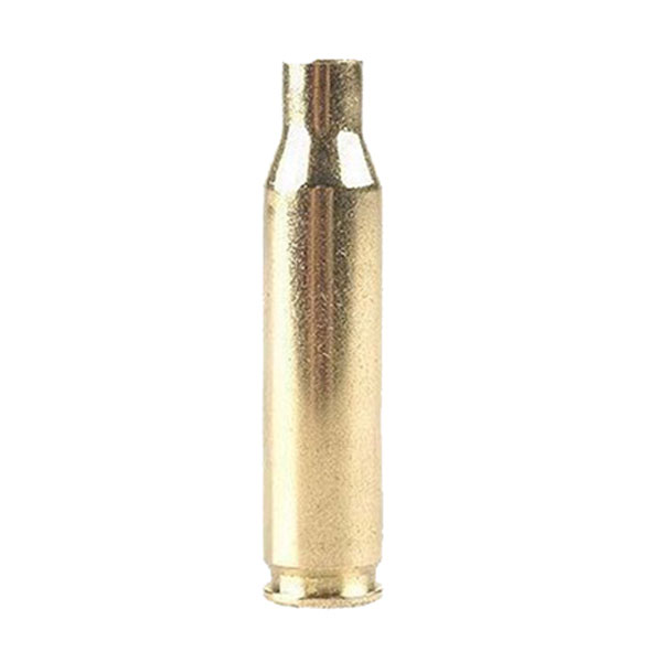 Winchester Components 7mm Remington Magnum Unprimed Brass, Pack of 50 - WSC7MMRU - Winchester