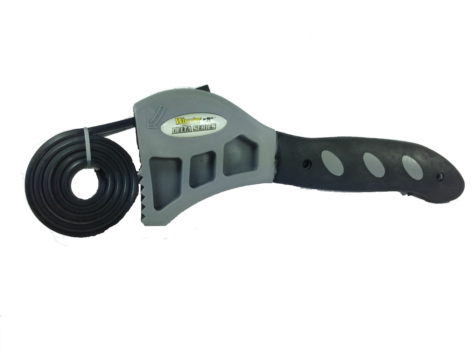 Wheeler Delta Series AR-15 Free-Floating Handguard Tool - 567839 - Wheeler