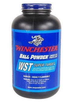 Winchester WST Smokeless Powder - WST - Hodgdon