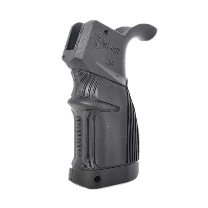 Fostech Sabre AR-15 Comfort Grip, Black - Fostech