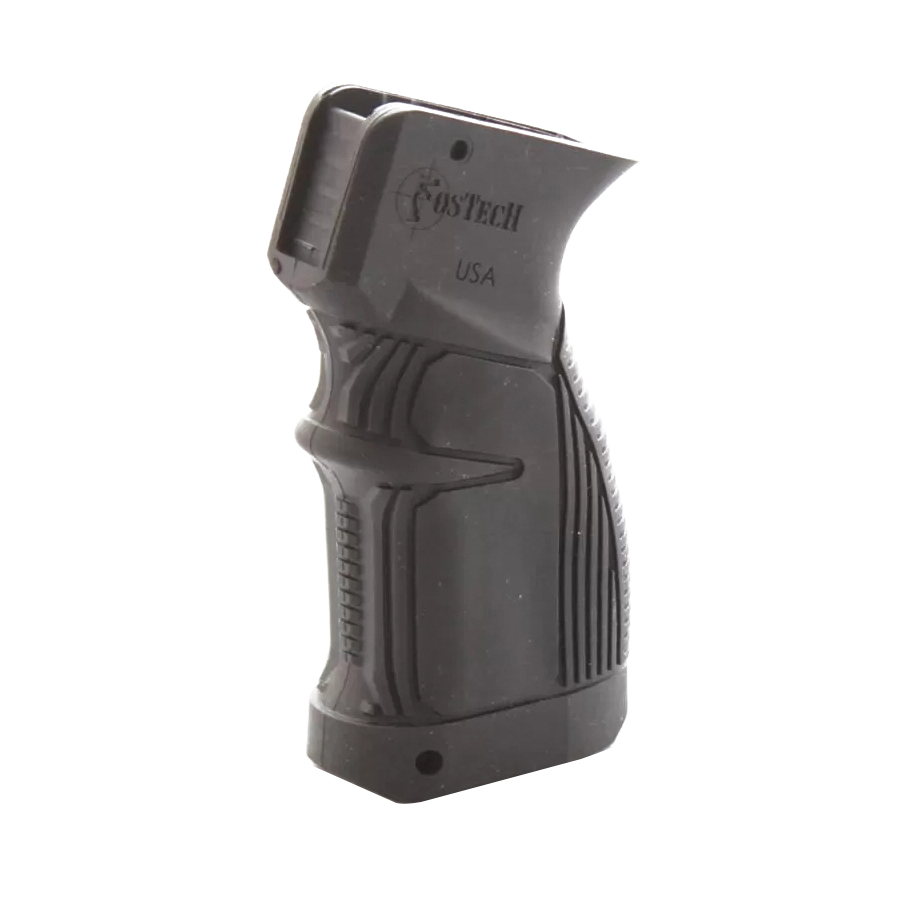 Fostech Sabre AK Comfort Grip, Black - Fostech