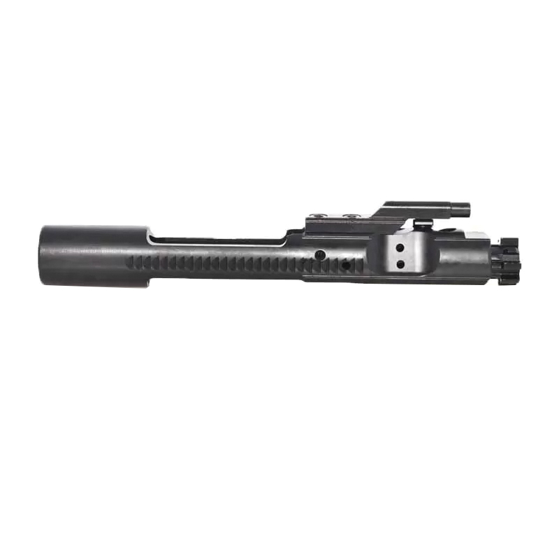 Fostech Complete Bolt Carrier Group, Black - Fostech