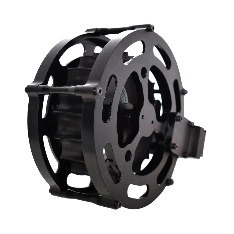 Fostech 20rds 12 Gauge, Black - Fostech