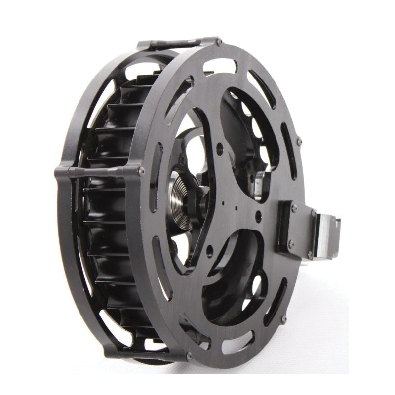 Fostech 30rds 12 Gauge, Black - Fostech