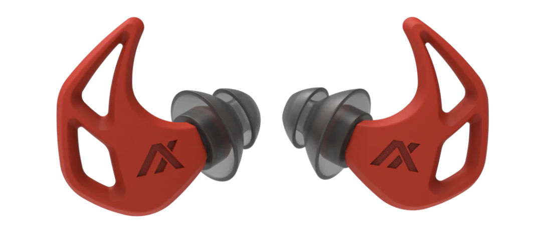 Axil  X20 - Red - X20-RED - Axil