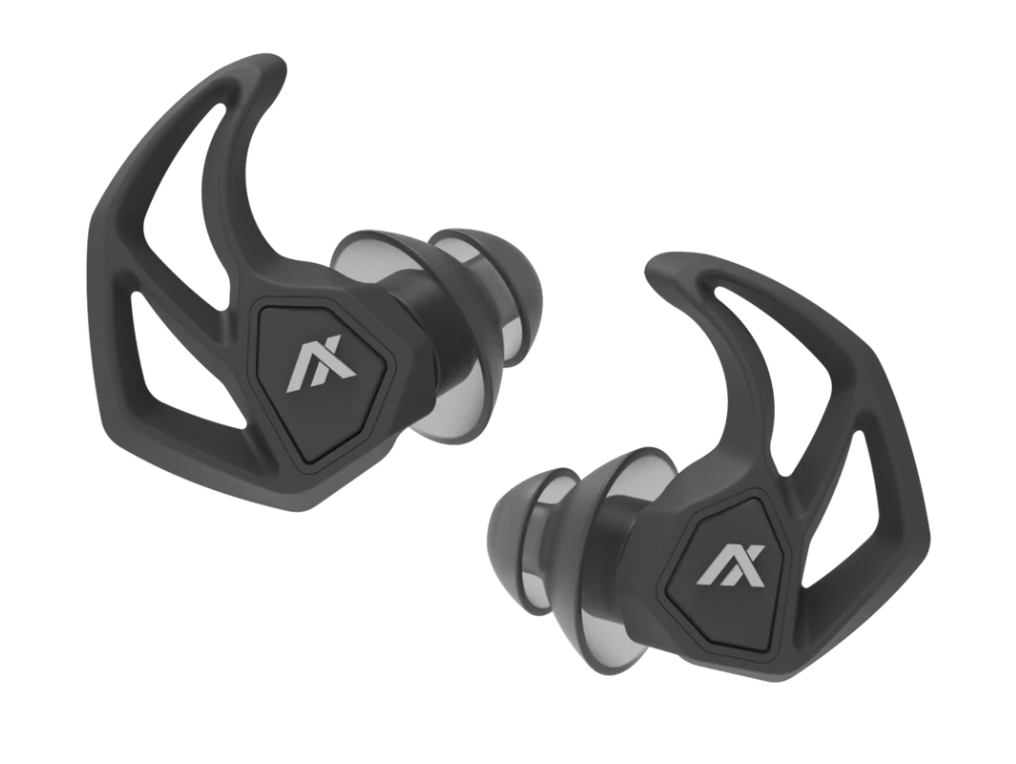 Axil X30i - Charcoal - X30i-Black - Axil