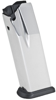Springfield Armory Magazine: XD(M)40 3.8: 40 S&W: 11rd Capacity - XDM5021 - Springfield Armory