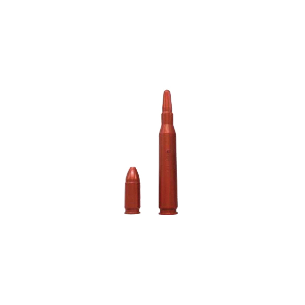 Carlson's Choke Tubes .270 Winchester Snap Cap, 2/Pack - Carlson's Choke Tubes