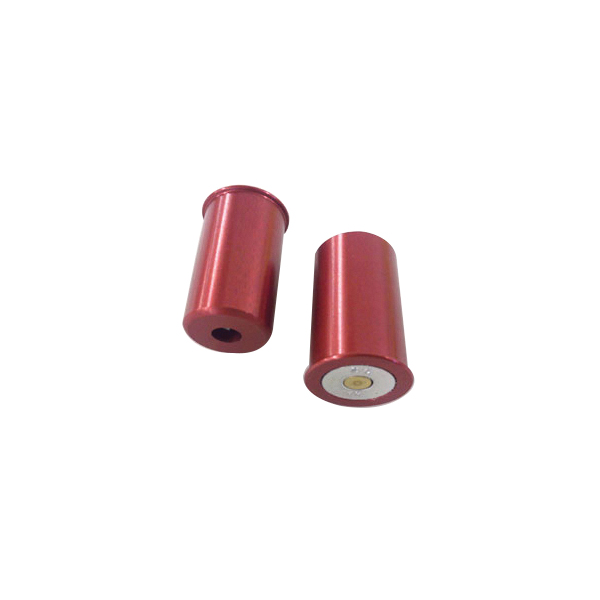 Carlson's Choke Tubes 20 Gauge Snap Cap, 2/Pack - Carlson's Choke Tubes