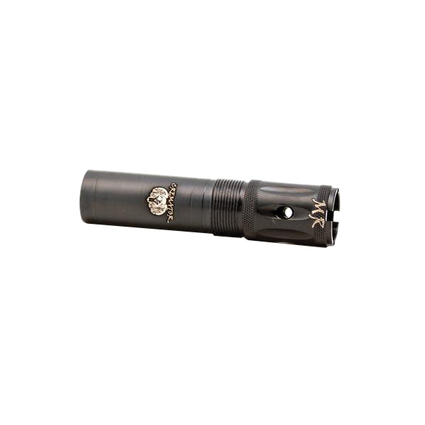 Carlson's Choke Tubes Cremator 0.59" 20 Gauge Benelli Mobil Mid Range Ported Waterfowl Choke Tube