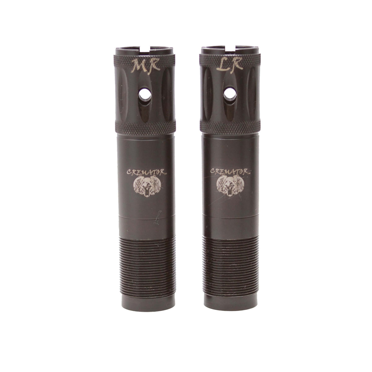 Carlson's Choke Tubes Cremator 20 Gauge Browning Invector Plus Mid Range Ported Waterfowl Choke Tube