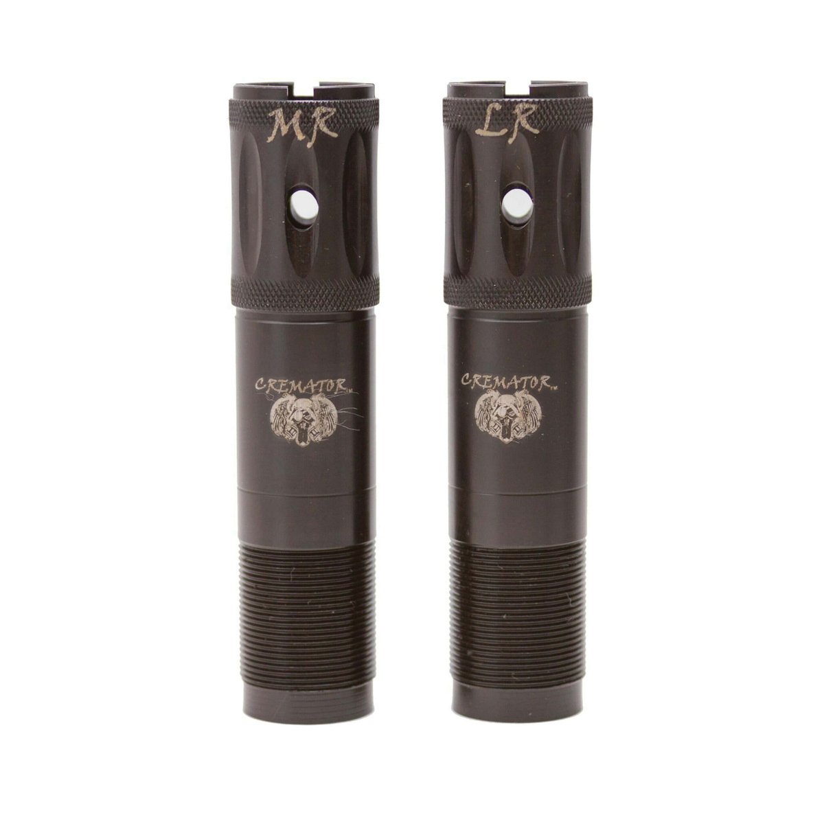 Carlson's Choke Tubes Cremator 0.58" 20 Gauge Remington Long Range Ported Waterfowl Choke Tube