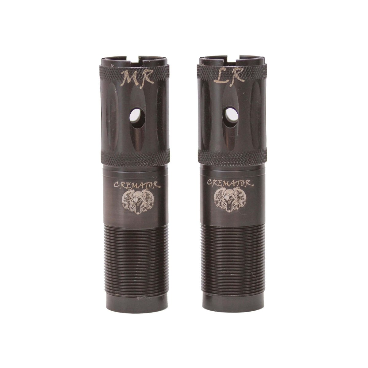 Carlson's Choke Tubes Cremator 0.58" 20 Gauge Mossberg 500 Long Range Ported Waterfowl Choke Tube