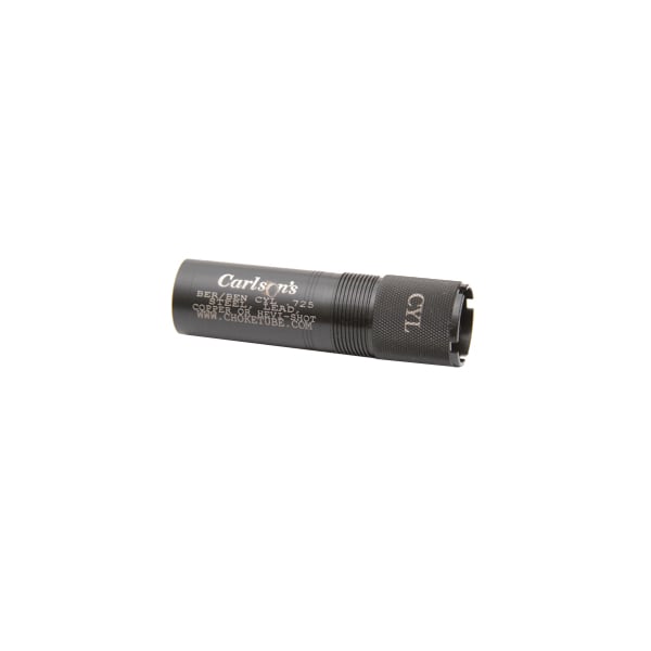 Carlson's Choke Tubes Blued Sporting Clay 0.71" 12 Gauge Benelli Mobil Improved Cylinder Choke Tube - Carlson's Choke Tubes