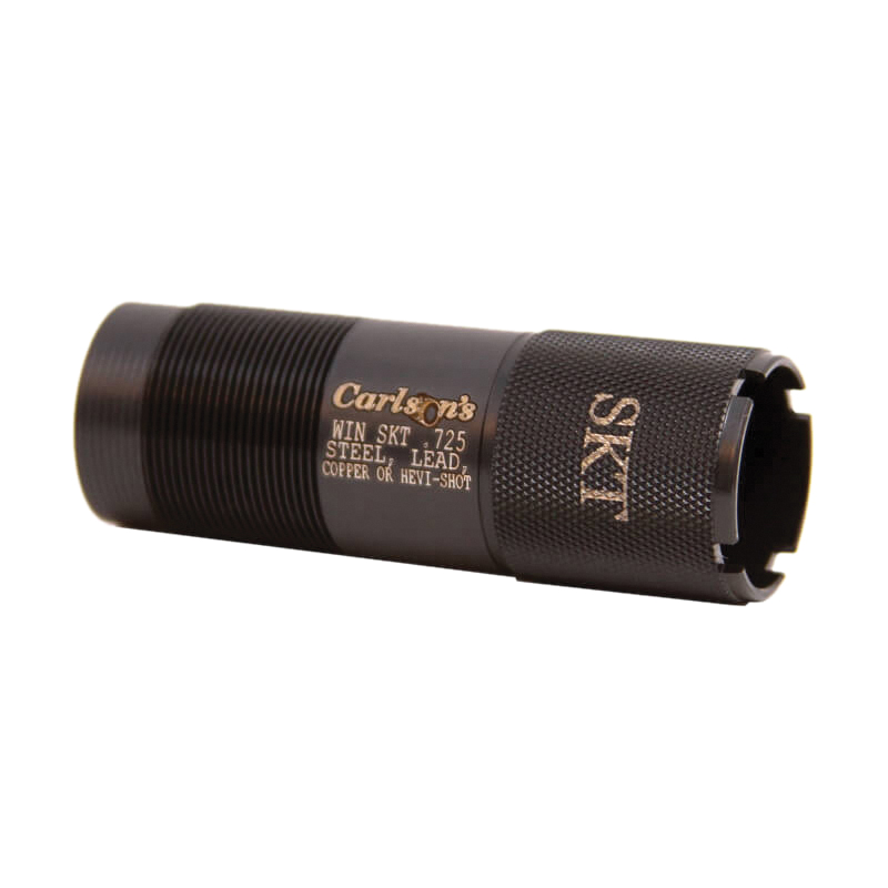Carlson's Choke Tubes Blued Sporting Clay 0.71" 12 Gauge Mossberg 500 Light Modified Choke Tube