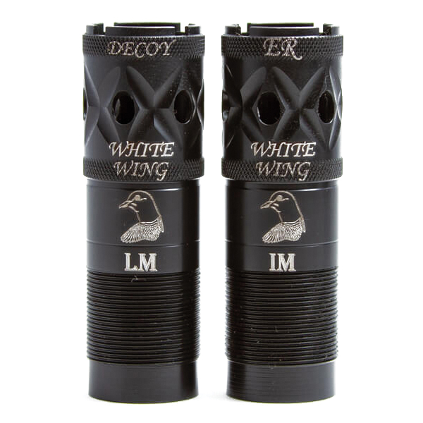 Carlson's Choke Tubes White Wing Dove 0.70" 12 Gauge Mossberg 500 Improved Modified Choke Tube - Carlson's Choke Tubes