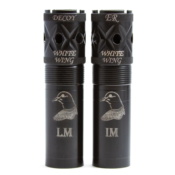 Carlson's Choke Tubes White Wing Dove 0.70" 12 Gauge Beretta/Benelli Mobil Light Modified Choke Tube