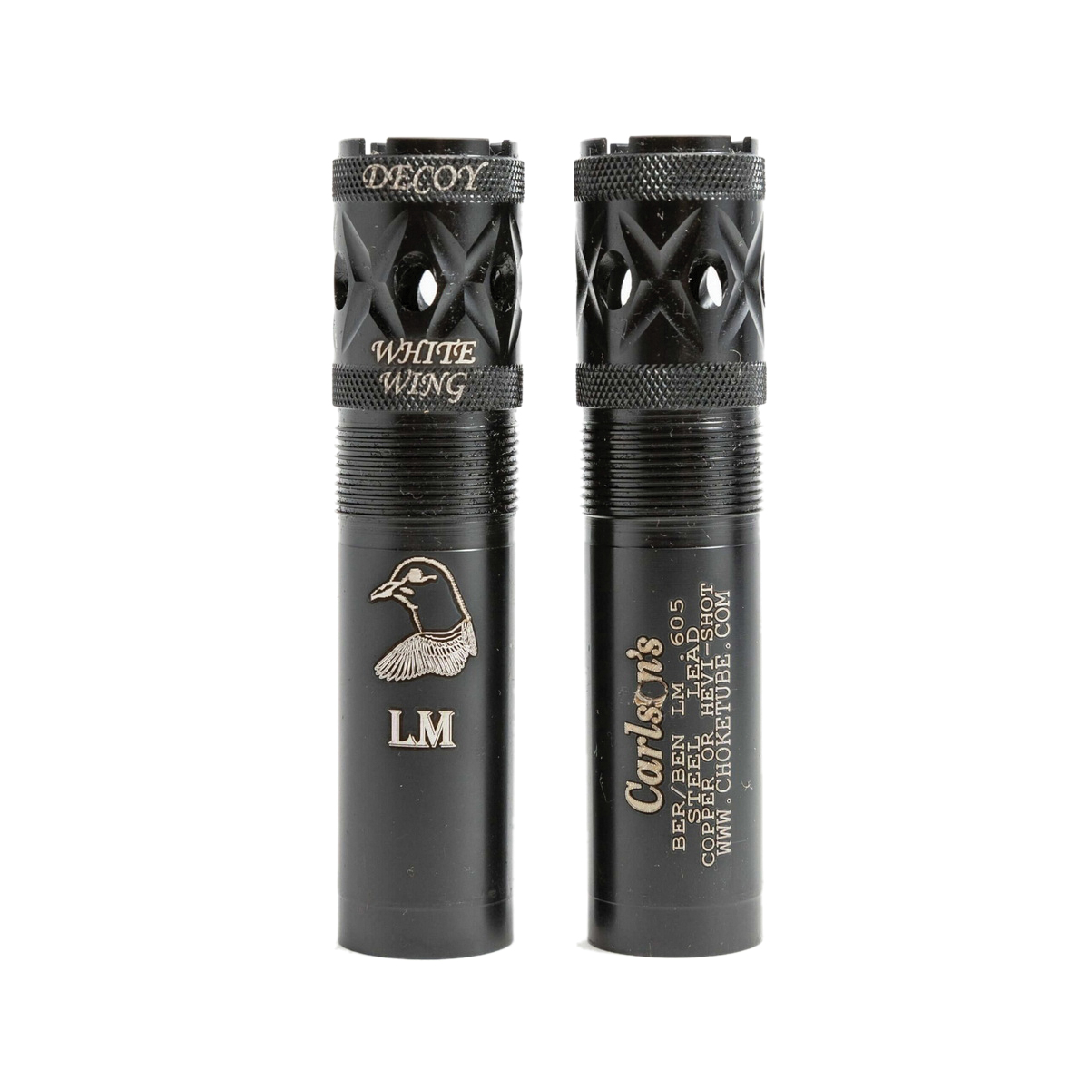 Carlson's Choke Tubes White Wing Dove 0.59" 20 Gauge Benelli Mobil Improved Modified Choke Tube