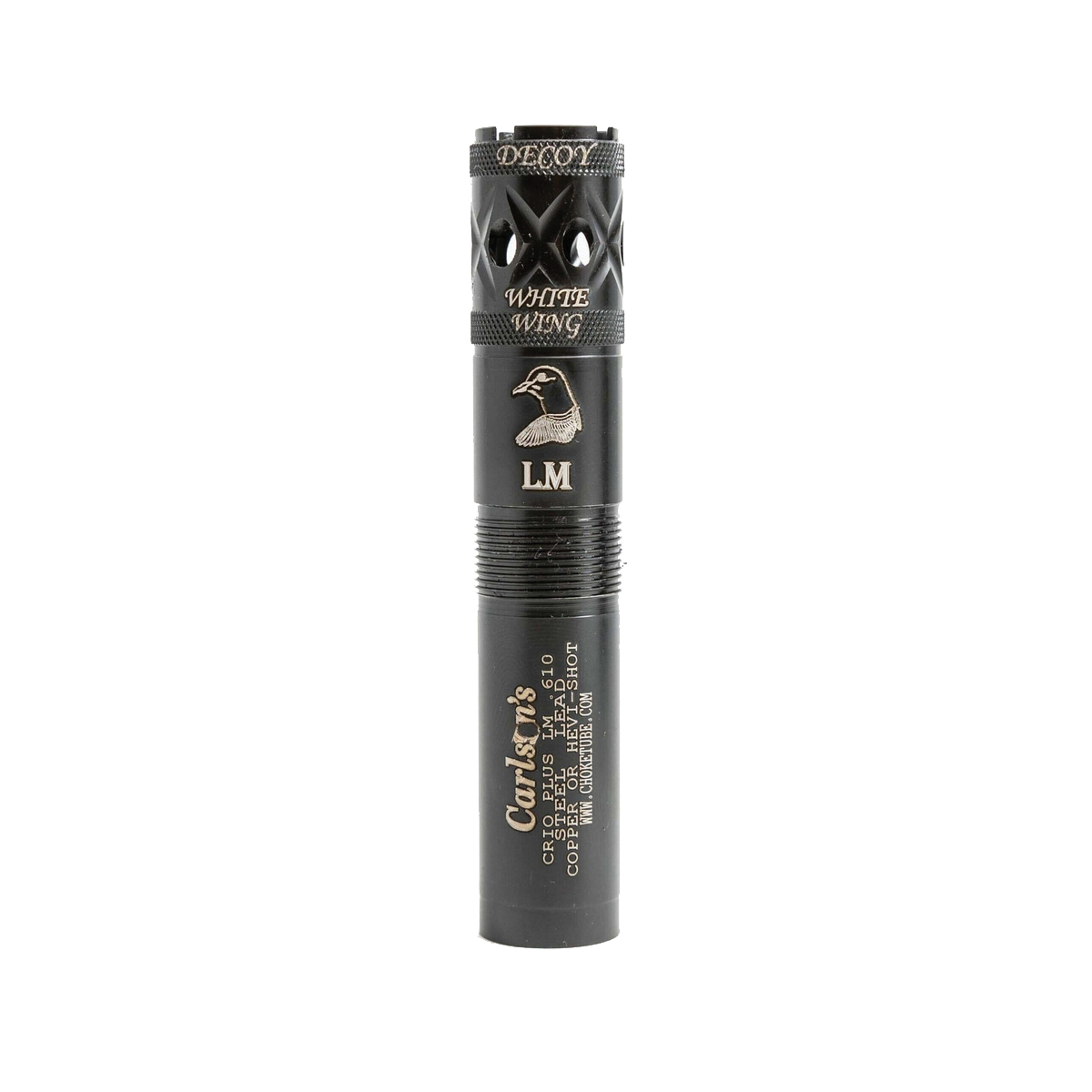 Carlson's Choke Tubes White Wing Dove 0.60" 20 Gauge Benelli Crio Plus Improved Modified Choke Tube