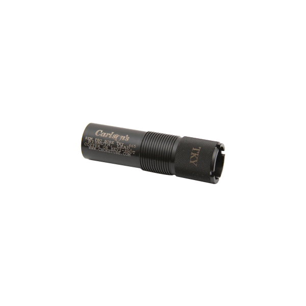 Carlson's Choke Tubes 0.66" 12 Gauge Remington Pro Bore Extended Turkey Choke Tube - Carlson's Choke Tubes