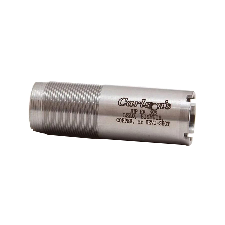 Carlson's Choke Tubes 0.59" 20 Gauge Browning Invector Plus Flush Extra-Full Choke Tube