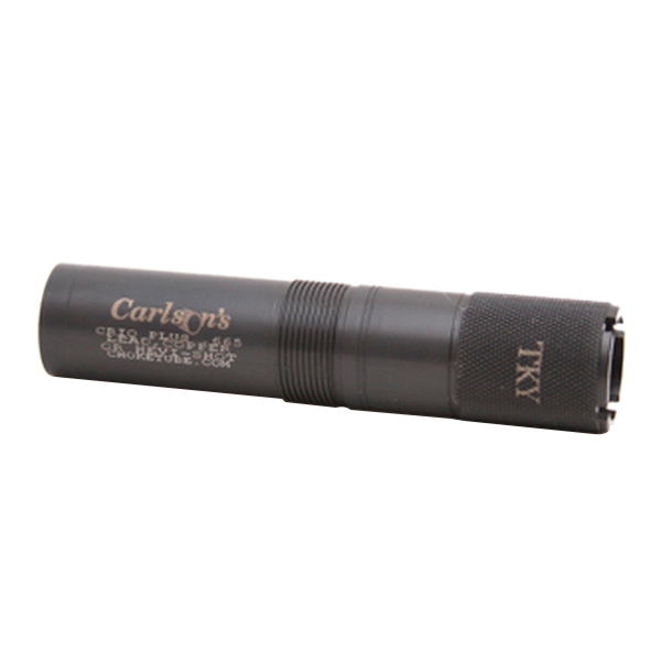 Carlson's Choke Tubes 0.67" 12 Gauge Benelli Crio Plus Extended Turkey Choke Tube