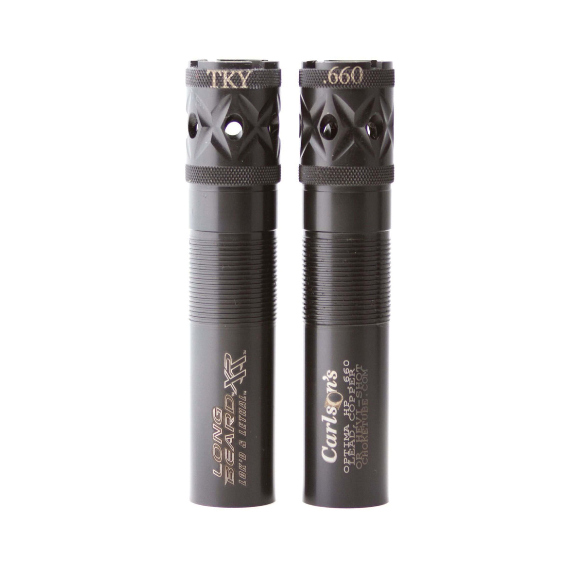 Carlson's Choke Tubes 0.66" 12 Gauge Beretta Optima HP Long Beard Turkey Choke Tube - Carlson's Choke Tubes