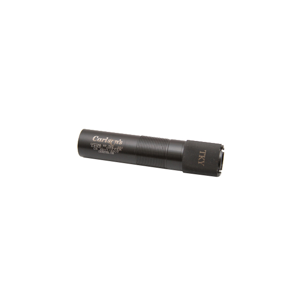 Carlson's Choke Tubes 0.68" 12 Gauge Beretta Optima HP Extended Turkey Choke Tube