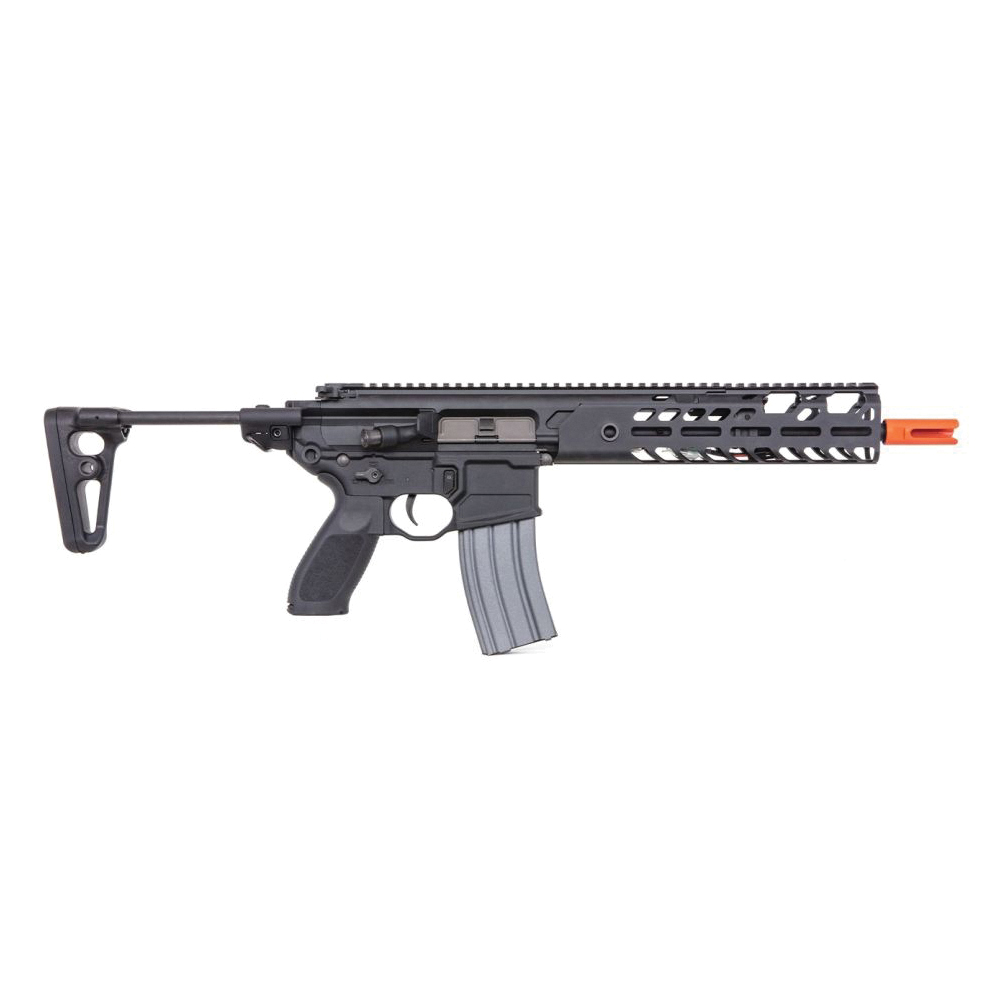 Sig Sauer Proforce MCX Virtus AEG 6mm, Black - Sig Sauer