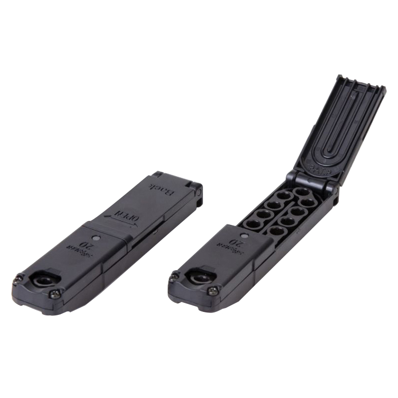 Sig Sauer 20rds .177 Caliber, Black - Sig Sauer