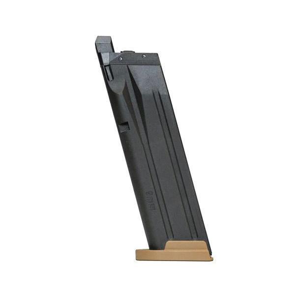 Sig Sauer 21rds 6mm, Black/Brown - Sig Sauer