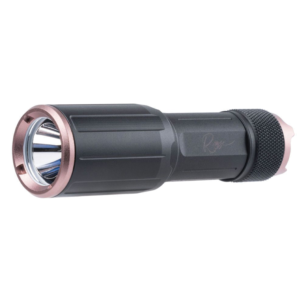 Sig Sauer Foxtrot EDC Rose Flashlight 1350 lm