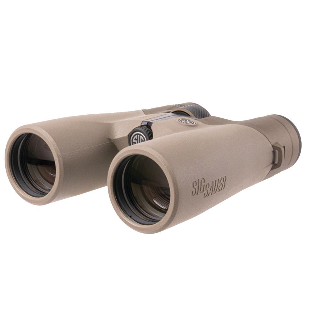 Sig Sauer ZULU10 HDX Binoculars 10x42mm - Sig Sauer