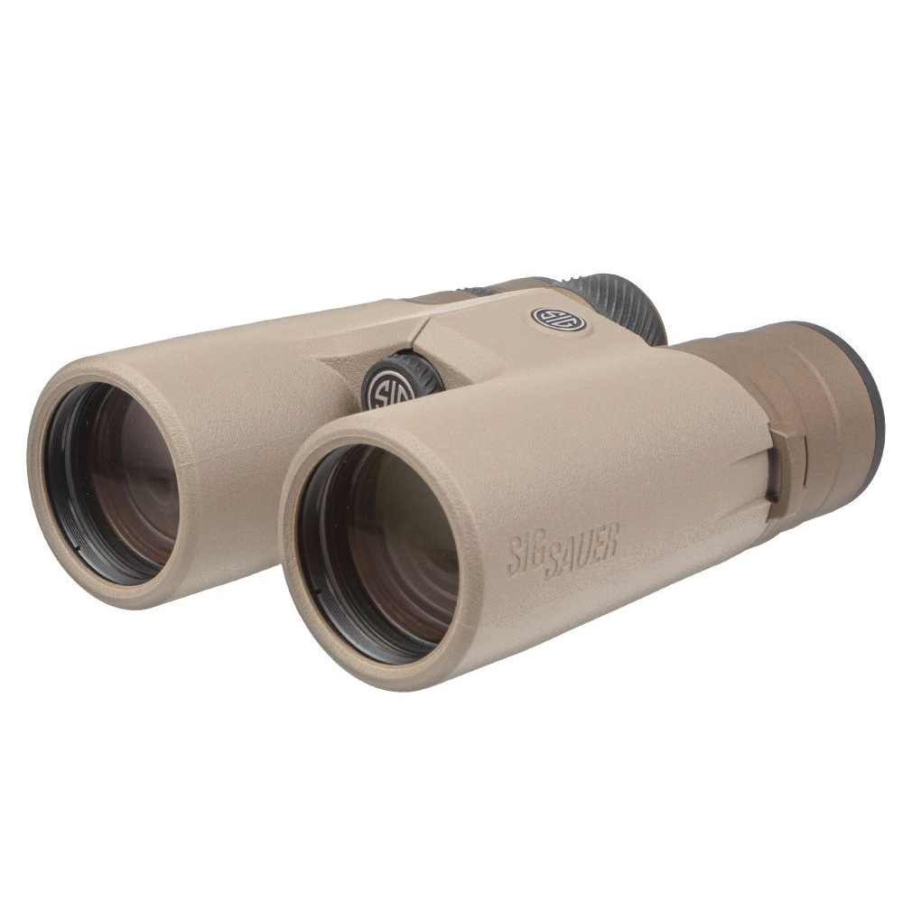 Sig Sauer ZULU8 HDX Binoculars 10x42mm